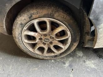 Mini One Mini (F55), Hatchback 5-drs, 2014 1.5 12V One picture 15