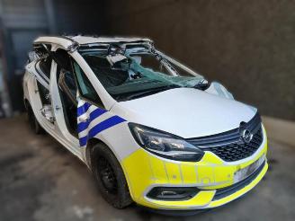 Opel Zafira Zafira Tourer (P12), MPV, 2011 / 2019 1.4 Turbo 16V EcoFLEX picture 1