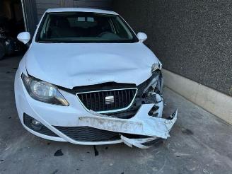 Seat Ibiza Ibiza IV SC (6J1), Hatchback 3-drs, 2008 / 2016 1.2 12V picture 1