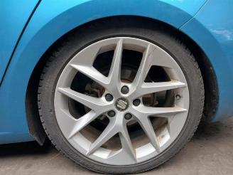 Seat Leon Leon ST (5FF), Combi 5-drs, 2012 / 2020 1.8 TSI Ecomotive 16V picture 24