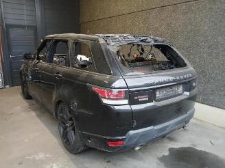 Land Rover Range Rover sport Range Rover Sport (LW), Terreinwagen, 2013 / 2022 4.4 SDV8 32V picture 6