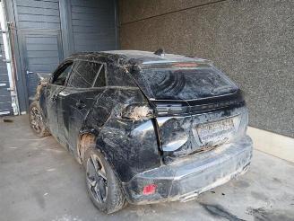 Peugeot 2008 2008 (UD/UK/UR/US/UX), MPV, 2019 1.2 VTi 12V PureTech 130 picture 1