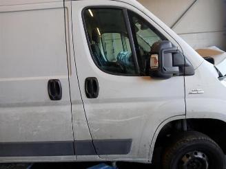 Fiat Ducato Ducato (250), Van, 2006 2.3 D 130 Multijet picture 6