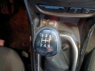 Ford B-Max B-Max (JK8), MPV, 2012 1.0 EcoBoost 12V 125 picture 13