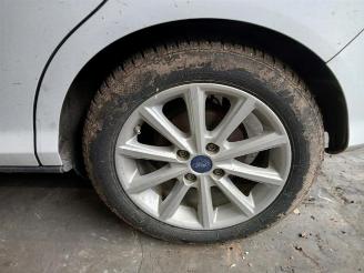 Ford B-Max B-Max (JK8), MPV, 2012 1.0 EcoBoost 12V 125 picture 20