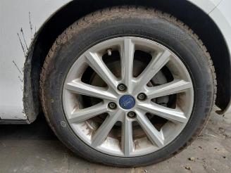 Ford B-Max B-Max (JK8), MPV, 2012 1.0 EcoBoost 12V 125 picture 18