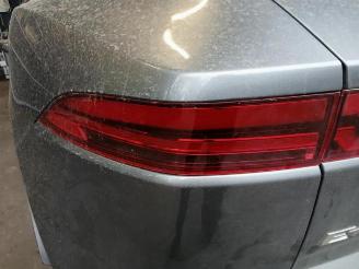 Jaguar E-Pace E-Pace, SUV, 2017 2.0 D 150 16V picture 12