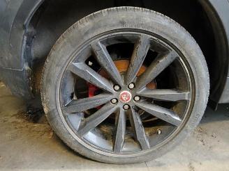 Jaguar E-Pace E-Pace, SUV, 2017 2.0 D 150 16V picture 25