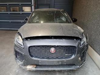 Jaguar E-Pace E-Pace, SUV, 2017 2.0 D 150 16V picture 2