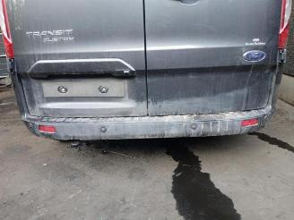 Ford Transit Transit Custom, Van, 2011 / 2023 2.0 TDCi 16V Eco Blue 130 picture 3