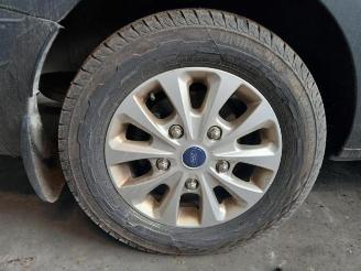 Ford Transit Transit Custom, Van, 2011 / 2023 2.0 TDCi 16V Eco Blue 130 picture 20