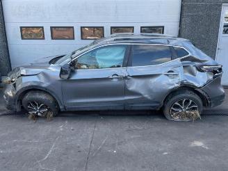 Nissan Qashqai Qashqai (J11), SUV, 2013 1.2 DIG-T 16V picture 2