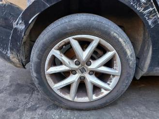 Seat Leon Leon (KLB), Hatchback 5-drs, 2019 1.5 TSI 16V picture 19