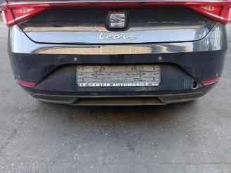 Seat Leon Leon (KLB), Hatchback 5-drs, 2019 1.5 TSI 16V picture 10