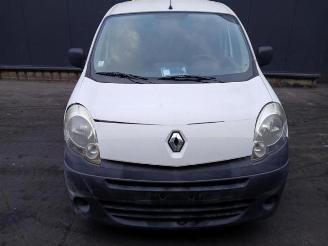 Renault Kangoo Kangoo Express (FW), Van, 2008 1.5 dCi 70 picture 2
