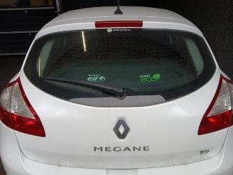 Renault Mégane Megane III Berline (BZ), Hatchback 5-drs, 2008 / 2017 1.2 16V TCE 115 picture 12