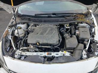 Opel Astra  picture 11