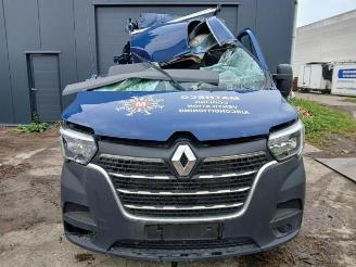 Renault Master Master III (FV), Van, 2010 2.3 dCi 150 16V FWD picture 2