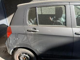 Suzuki Celerio Celerio (LF), Hatchback 5-drs, 2014 1.0 12V picture 13