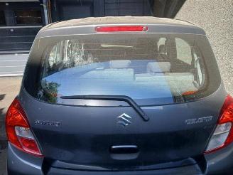 Suzuki Celerio Celerio (LF), Hatchback 5-drs, 2014 1.0 12V picture 3