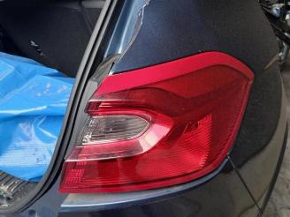 Ford Fiesta Fiesta 7, Hatchback, 2017 1.0 EcoBoost 12V 100 picture 9