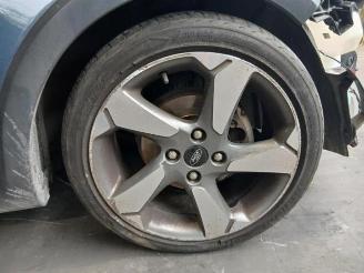 Ford Fiesta Fiesta 7, Hatchback, 2017 1.0 EcoBoost 12V 100 picture 14