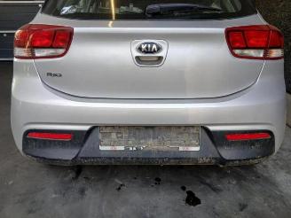 Kia Rio Rio IV (YB), Hatchback, 2017 1.2 MPI 16V picture 14