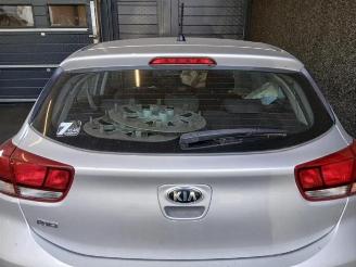 Kia Rio Rio IV (YB), Hatchback, 2017 1.2 MPI 16V picture 13