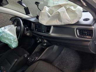 Kia Rio Rio IV (YB), Hatchback, 2017 1.2 MPI 16V picture 19