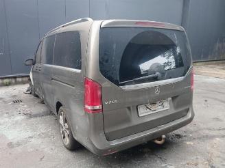 Démontage voiture Mercedes V-klasse V (447.8), MPV, 2014 2.1 250 BlueTEC, 250 d 16V 2015/1