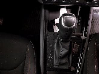 Skoda Kamiq Kamiq, SUV, 2019 1.0 TSI 12V picture 15