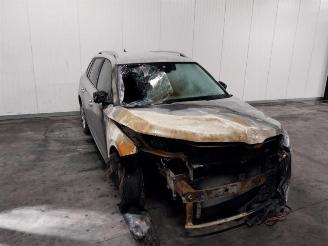 Skoda Kamiq Kamiq, SUV, 2019 1.0 TSI 12V picture 11