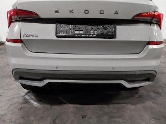 Skoda Kamiq Kamiq, SUV, 2019 1.0 TSI 12V picture 4