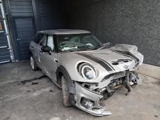 Uttjänta bilar auto Mini Clubman Clubman (F54), Combi, 2014 2.0 Cooper S 16V 2023/8