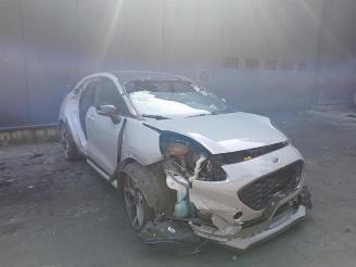 Démontage voiture Ford Puma Puma, SUV, 2019 1.5 EcoBoost 12V ST 2021/1