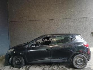 Renault Clio Clio IV (5R), Hatchback 5-drs, 2012 / 2021 1.5 dCi 75 FAP picture 4