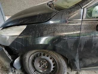 Renault Clio Clio IV (5R), Hatchback 5-drs, 2012 / 2021 1.5 dCi 75 FAP picture 5