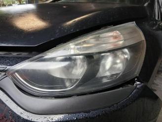 Renault Clio Clio IV (5R), Hatchback 5-drs, 2012 / 2021 1.5 dCi 75 FAP picture 3