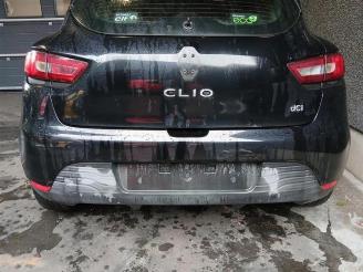 Renault Clio Clio IV (5R), Hatchback 5-drs, 2012 / 2021 1.5 dCi 75 FAP picture 13