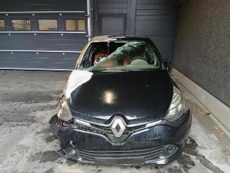 Renault Clio Clio IV (5R), Hatchback 5-drs, 2012 / 2021 1.5 dCi 75 FAP picture 2