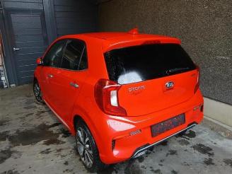 Kia Picanto Picanto (JA), Hatchback, 2017 1.0 T-GDI 12V picture 13