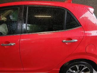 Kia Picanto Picanto (JA), Hatchback, 2017 1.0 T-GDI 12V picture 8