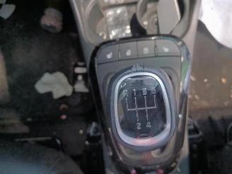 Kia Picanto Picanto (JA), Hatchback, 2017 1.0 T-GDI 12V picture 20