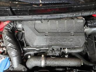 Kia Picanto Picanto (JA), Hatchback, 2017 1.0 T-GDI 12V picture 25