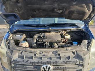 Volkswagen Crafter Crafter, Van, 2011 / 2016 2.0 BiTDI picture 17