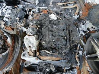 Mercedes C-klasse C (W205), Sedan, 2013 / 2021 C-180 1.6 CDI BlueTEC, C-180 d 16V picture 13