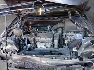 Volkswagen Polo Polo V (6R), Hatchback, 2009 / 2017 1.2 12V picture 21