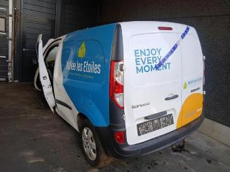 Vrakbiler auto Renault Kangoo Kangoo Express (FW), Van, 2008 1.5 dCi 95 2020/2