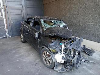 skadebil auto Hyundai I-20 i20 (GBB), Hatchback, 2014 / 2020 1.2i 16V 2018/11