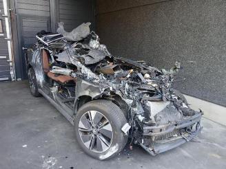 Uttjänta bilar auto Skoda Enyaq  2024/10